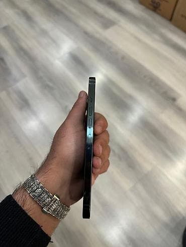 samsung j3 pro: IPhone 13 Pro, Alpine Green — 3