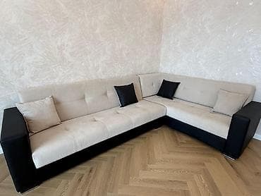 Divanlar: ✔️350 man(Suraxanı). Künc divan, açılir, yataq olur. Baza var. Vpp — 1