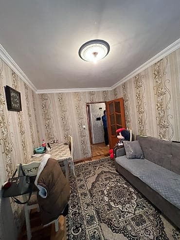 sabuncuda ev satilir: Bakı, Sabunçu qəs., 2 otaqlı, Köhnə tikili, 55 kv. m — 5