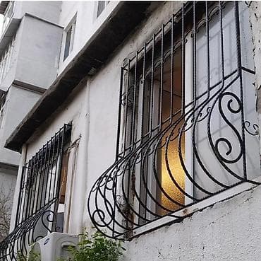 qutu sifarişi: - Şaquli relslər sıx addımla – sındırmaya və zorla açılmaya qarşı — 8