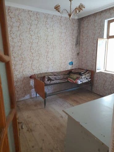 bineqedide ev: 80 kv. m, 3 otaqlı — 6