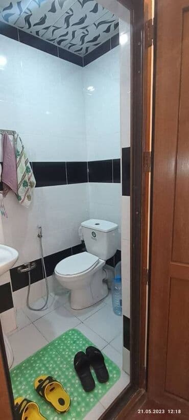 sumqayitda ilkin odenissiz kreditle evler: Zığ qəs., 2 otaqlı, Yeni tikili, 54 kv. m — 15