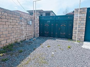 qəbələ villa: 6 otaqlı, 176 kv. m, Kredit yoxdur, Orta təmir — 3