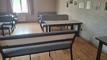 2 ci el carpayilar: 1 desti 400. yenidir 1 aydan az islenib. 1 destde 6 nefer rahat — 5