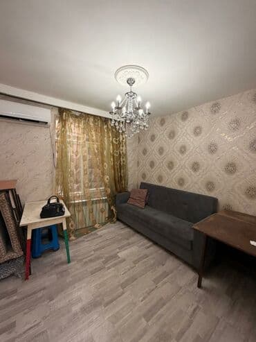 Xirdalan kruquna yaxin 1-otaqli evimi kiraye verem normal isi gucu