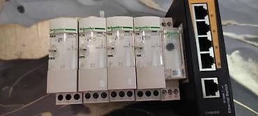 hoffmann sg 400dls: Reklam, çap — 3