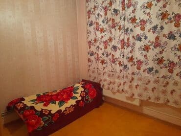 sirvanda satilan heyet evleri: Həzi Aslanov qəs. 4 otaqlı, 90 kv. m, Kredit yoxdur, Orta təmir — 10