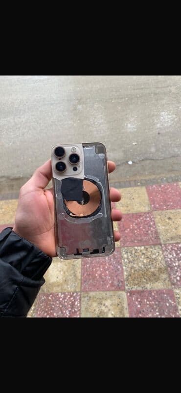 IPhone Xr, 128 GB, Graphite, Face ID