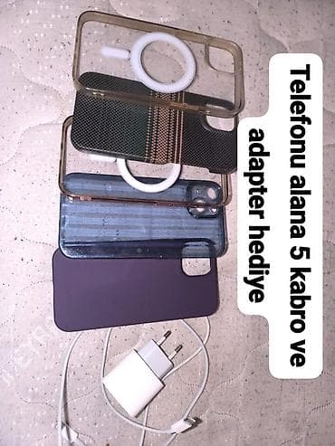 IPhone 14, 128 GB, Midnight, Face ID