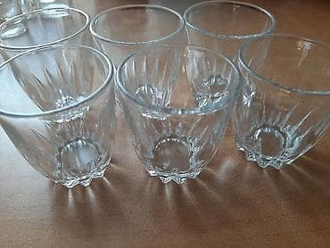 ickilər: Stəkanlar — 2
