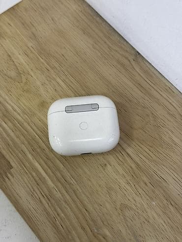 qədimi telefon: Simsiz şarj cihazı Apple — 5