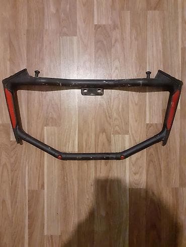 Motosiklet üçün duqa
Bir çox modellərə uyğundur