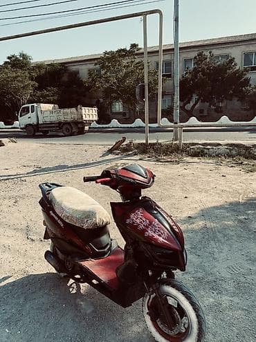 mape: Ideall satılırr cekpot 80 kub noqde prablemsiz 5000 prabeq senedleri — 1