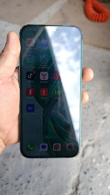 x8b: Honor X8b, 128 GB — 2