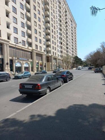 купить квартиру в баку с видом на море: Ахмедлы, 2 комнаты, Новостройка, м. Хатаи, 78 м² — 12