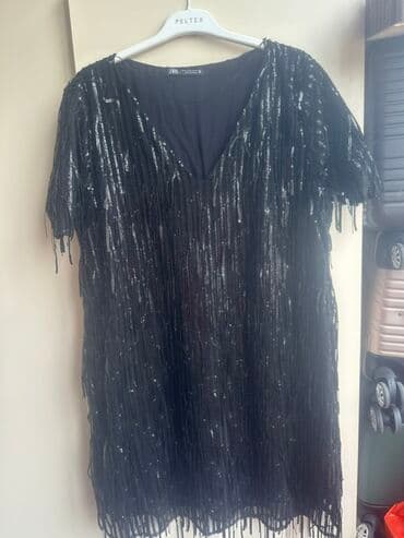 Gündəlik donlar: Gündəlik don, Mini, Zara, XL — 1