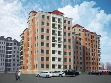 20 yanvarda 2 otaqli evler: 2 otaqlı, Yeni tikili, m. 20 Yanvar, 51 kv. m — 18