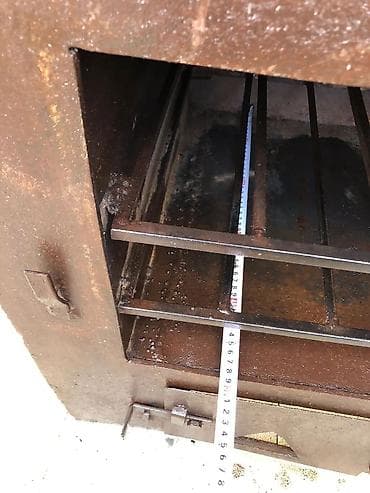 plastik boru qiyməti: Manqal, Kömür, İşlənmiş, Setka ilə, Ödənişli çatdırılma — 8