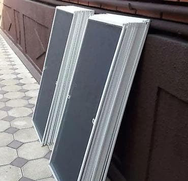 perde qiymetleri: Jaluz-agcaqanaq toru. Pəncərə və qapılar üçün ağcaqanad torları — 3