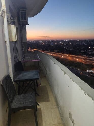 срочно продам квартиру в баку: Пос. Бакиханов, 3 комнаты, Новостройка, м. Гара Гараев, 113 м² — 9