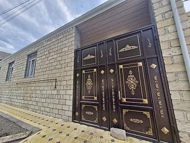 4 otaqlı, 120 kv. m, Yeni təmirli — 1
