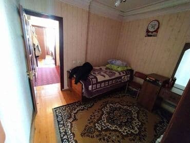 баку квартира купить: Баку, 3 комнаты, Вторичка, 60 м² — 5