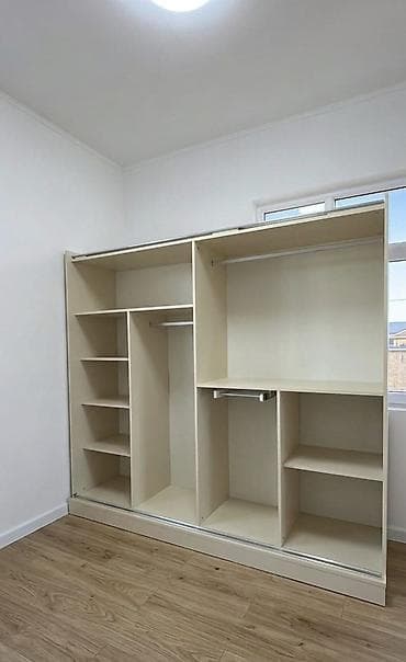 Мебель: Yataq mebeli 690 manat
Catdirilma pulsuz
Unvan Bakixanov — 3