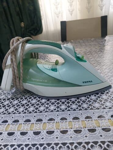 qedimi ütü: 2 eded utu Tefal ve philips Tam islekdi Her biri 20 azn Unvan hezi — 1