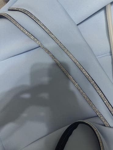 dastan parfum: Ziyafət donu, Midi — 3