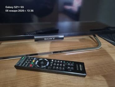 Mercedes-Benz: Televizor Sony LED ekran 50" — 2