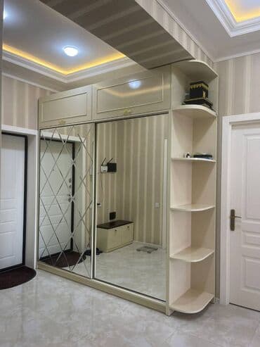 7 8 mkr kiraye evler: Bakı, 3 otaqlı, Köhnə tikili, 100 kv. m — 7