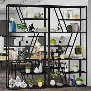 gül rəfləri: Yeni, Kitab rəfi, Düz, Azərbaycan — 7