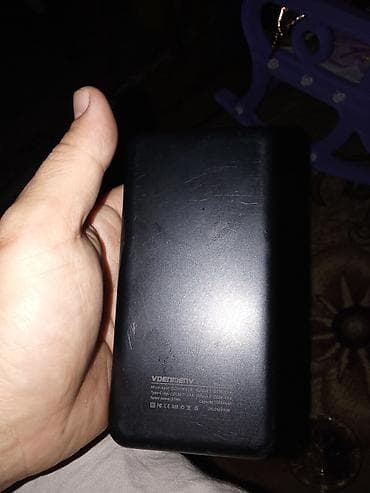 not 12 kabro: Powerbank 10000 mAh, Yeni — 1