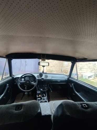 lada qrant: VAZ (LADA) 2106: 1.6 l | 2006 il Sedan — 6