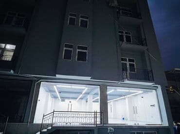 mingəcevirdə icarə obyektlər: Temirli obyekt 150kv mektebe, bagcaya, dayanacaqa, merkezi yolun — 5