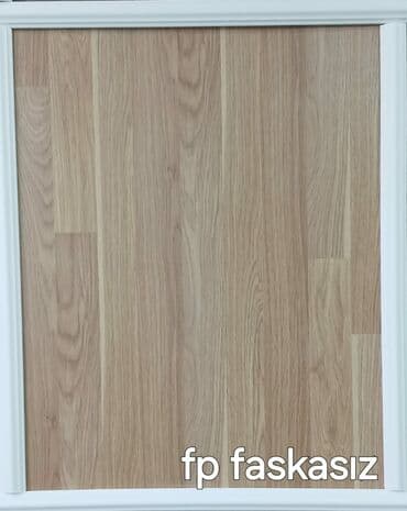 Açıq rəngdə, taxta görünüşlü laminat döşəmə örtüyü. Otaqlara təbii və lalafo.az -da Açıq rəngdə, taxta görünüşlü laminat döşəmə örtüyü. Otaqlara təbii və