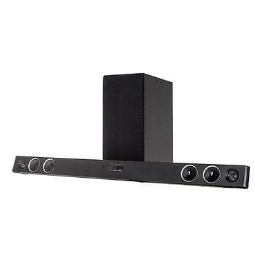 Mikrofonlar: Orginal made in Korea LG Ev kinoteatrı Soundbar bluetooth — 3