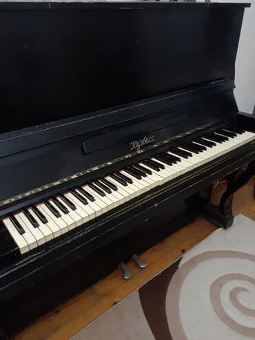 Piano, Akustik, İşlənmiş, Ünvandan götürmə lalafo.az -da Piano, Akustik, İşlənmiş, Ünvandan götürmə