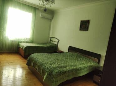 lacın ev: Bakı, Fatmayı, 196 kv. m, 4 otaqlı, Hovuzsuz, Kombi, Qaz, İşıq — 2