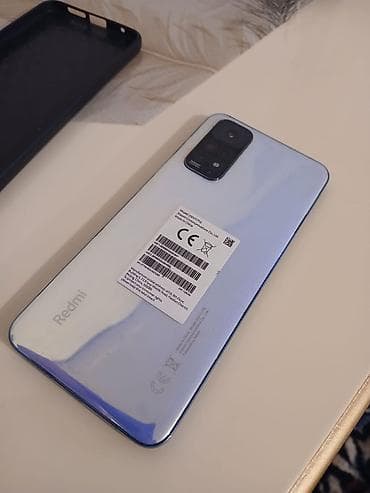 iphone 13 irşad: Xiaomi Redmi Note 11 (model: 2201117TG) Əla vəziyyətdə hər bir — 1