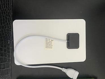 мох: Kompakt günəş paneli – portativ enerji mənbəyi - Tip: kiçik ölçülü — 2