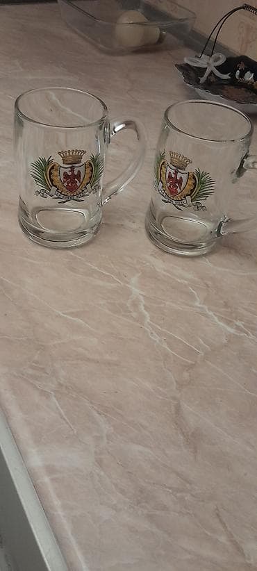 tap.az saatli: Fincanlar, 2 ədədli dəst, 500 ml — 3