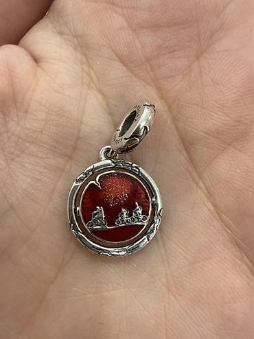 Şarmlar: Şarm, Pandora, Gümüş — 2