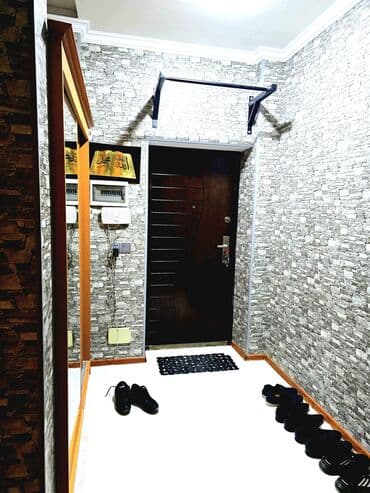 купить квартиру в баку новостройка: 3 otaqlı, Yeni tikili, m. İnşaatçılar, 88 kv. m — 5