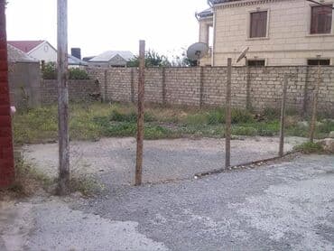 7 ci mikrorayon yeni tikili: 3 sot, Tikinti, Makler, Bələdiyyə — 5