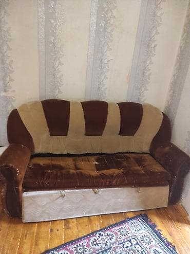 Klassik divan, Divan, Bazalı