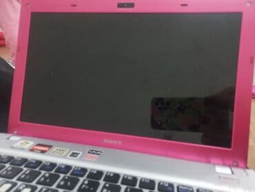 sony netbook: Sony — 4