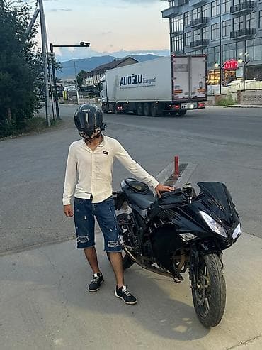 2.2 cdi mator: Ilkin 1500 qalanı aylığa vererem — 1