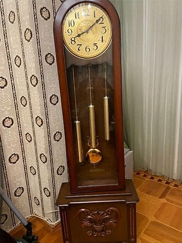 Saat satılır islək