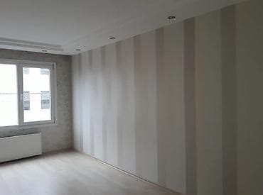 текстура стена снежок: Divar kağızlarının peşəkar vurulması xidməti - Yaşayış və ofis — 2